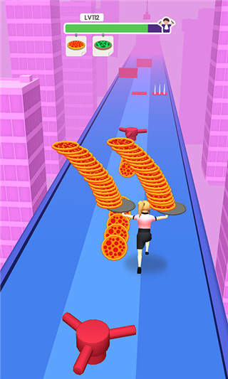 披萨大餐免广告版