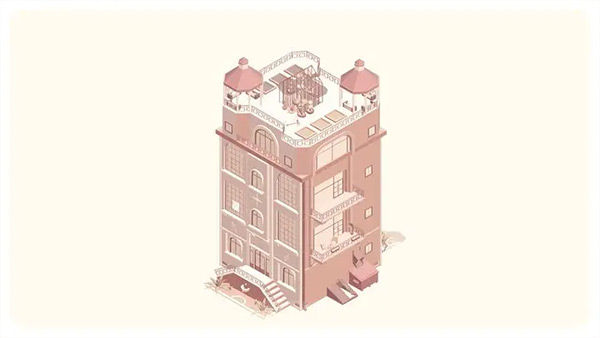 忆落谜境汉化版