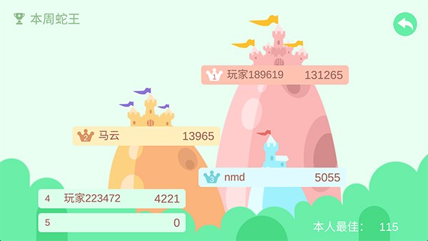 五毒大作战最新版