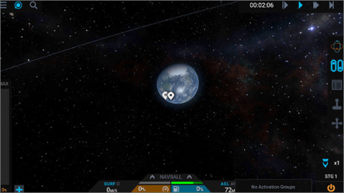 坎巴拉太空计划免费版