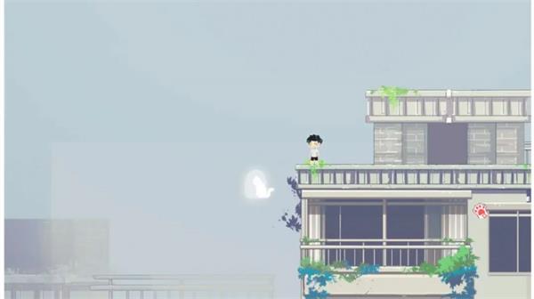 想要成为猫手机版