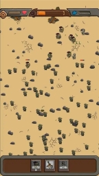 绝境守卫最新版图2