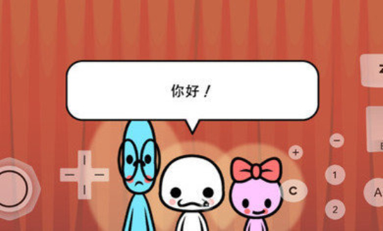 节奏天国手机版