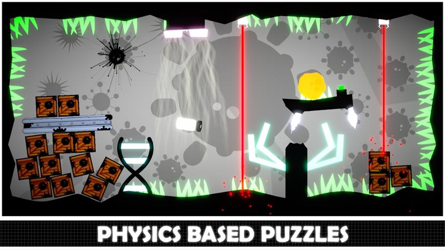 破坏病毒的医生图1