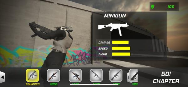 马桶怪物来袭图2