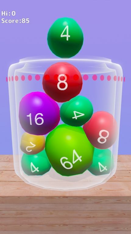 果冻连接组合图3