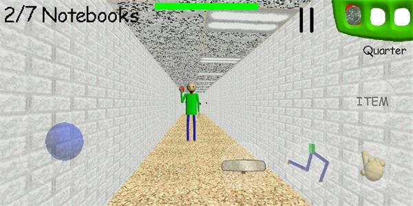 巴迪老师免费版图1