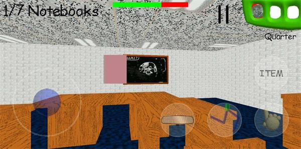 巴迪老师免费版图3