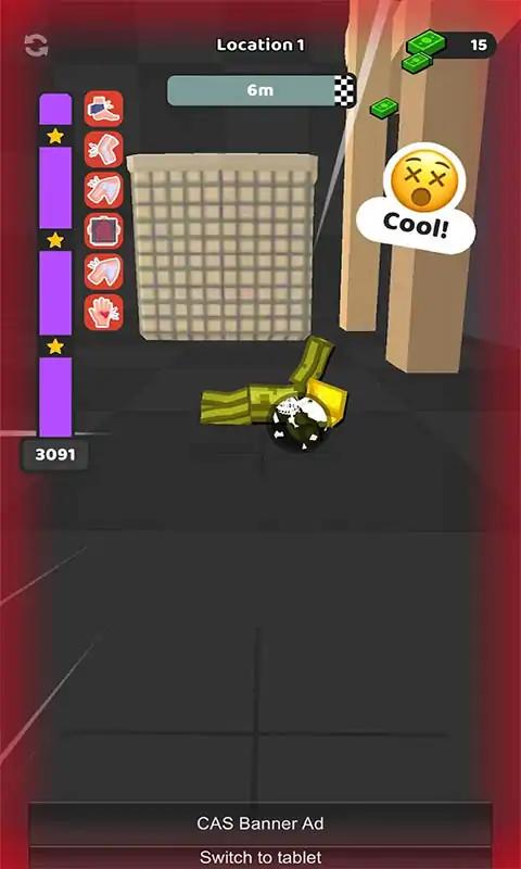 布娃娃沙盒粉碎图1