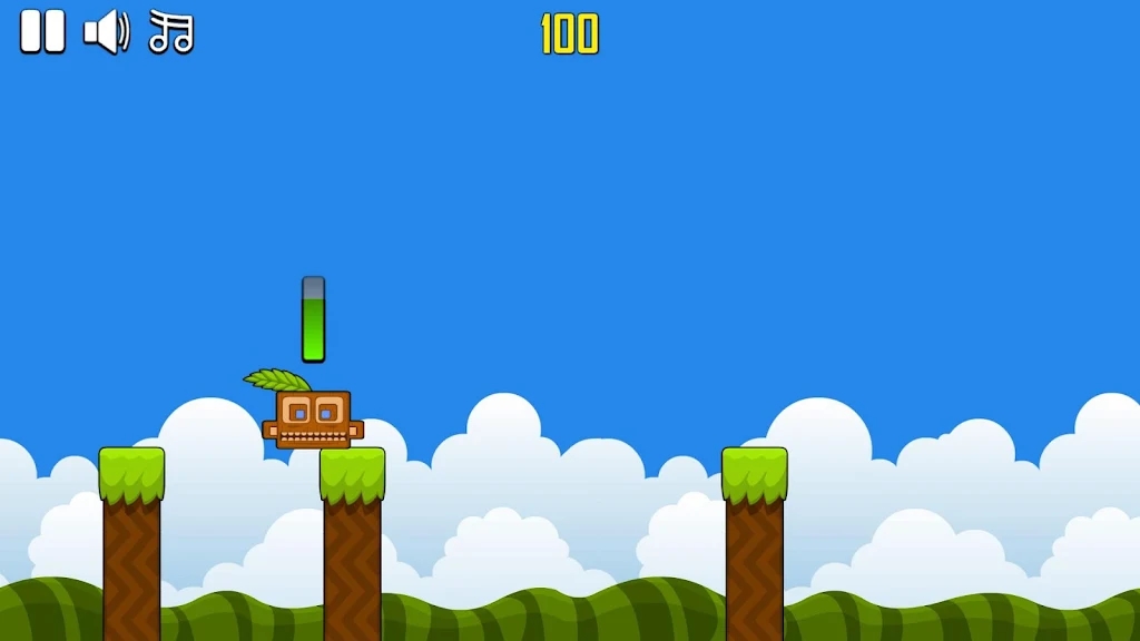 像素节奏跳跃图2