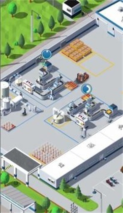 快乐奶牛农场图1