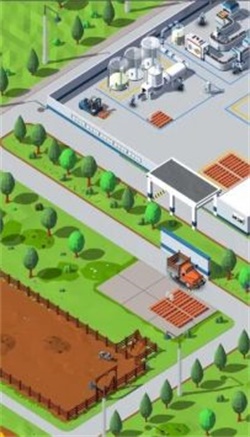 快乐奶牛农场图3