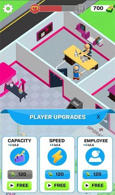 冰淇淋大亨冰冻帝国图2