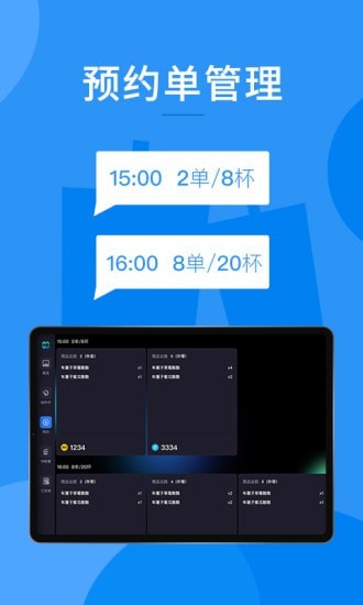 合阔门店管理图2