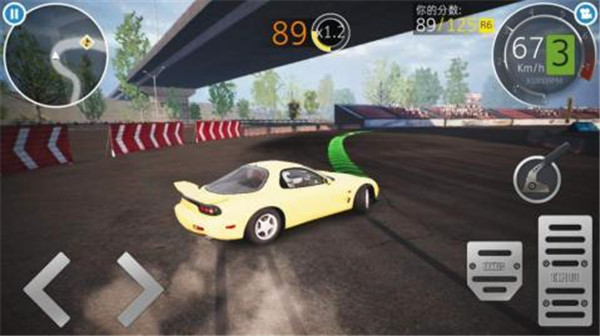 carx漂移赛车2安卓正版图2