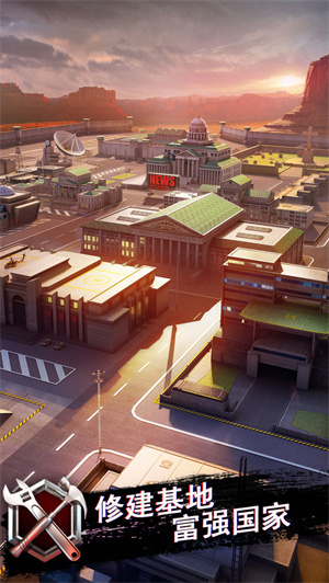 战地风暴 v1.47.40 安卓最新版