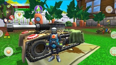 地面生存模拟器游戏 v1.0.32 版