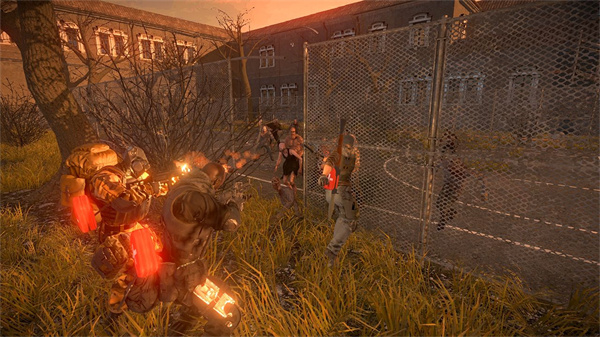 僵尸世界战争新世界 v1.2.4 安卓最新版