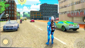 火柴人蜘蛛飞行英雄 v1.6 