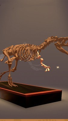 恐龙探秘2游戏 v0.29 
