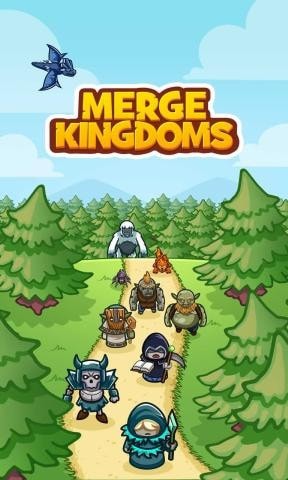合成王国 v1.0.3 安卓版