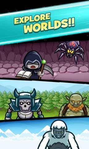 合成王国 v1.0.3 安卓版