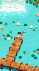 粘土无人岛 v1.0.2 安卓版