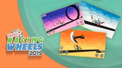 爸爸送儿子上学 v3.7 安卓版