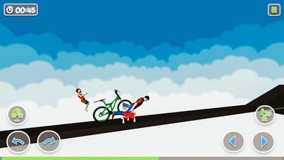 爸爸送儿子上学 v3.7 安卓版