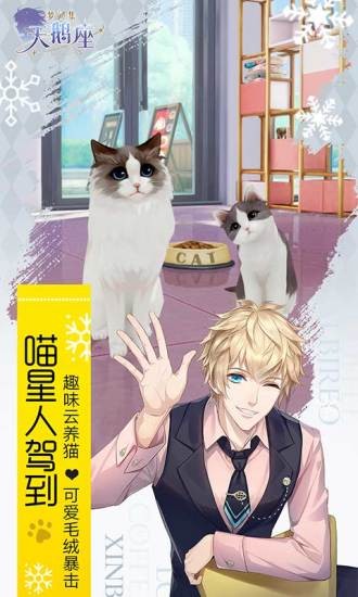 梦间集天鹅座vivo版
