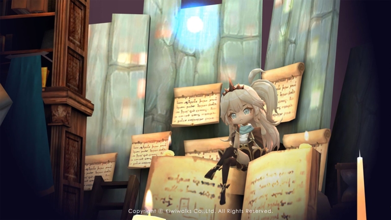 魔女之泉4无敌版