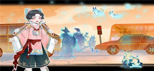半盏复古行 v1.0 安卓版