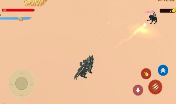旷野大乱斗 v1.0 安卓版