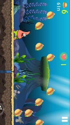 海绵宝宝大冒险最新版图1