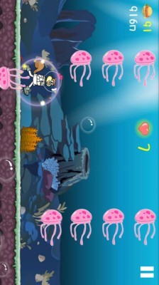 海绵宝宝大冒险最新版图3
