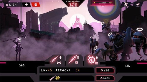 假面战士最新版图1