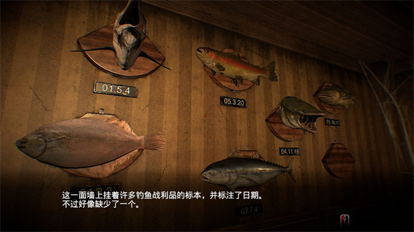 临终重生试炼 v1.19.2 手机免费版图1