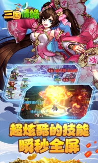 三国情缘免费版图3