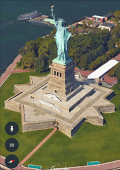 Google地球卫星地图 v10.40.0.2 安卓版图2