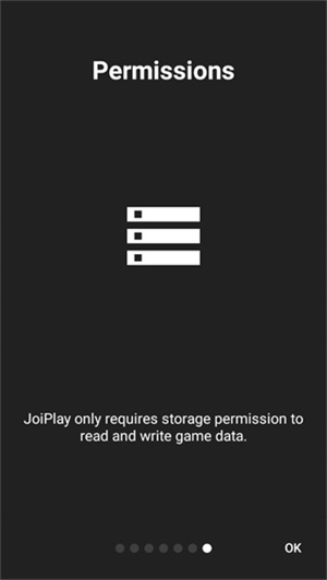 JoiPlay模拟器Renpy插件最新版图4