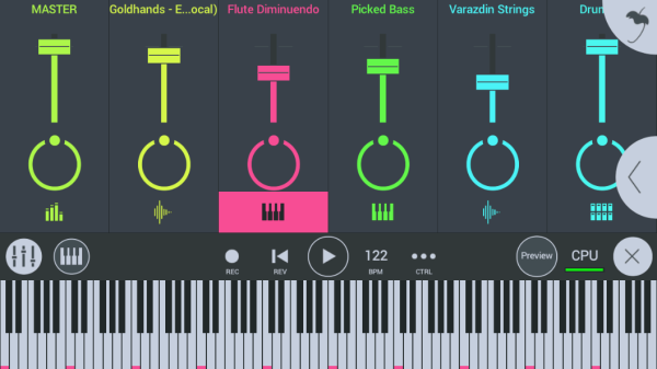 FL Studio Mobile手机版图5