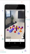 GeoGebra3D计算器中文版图2