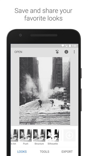 Snapseed汉化版图3