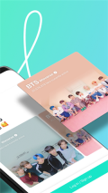 Weverse Shop中文最新版图2