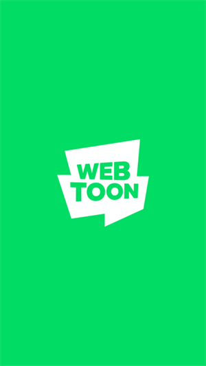 Webtoon漫画英文版图1