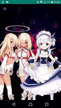Live2DViewerEX中文手机版图4
