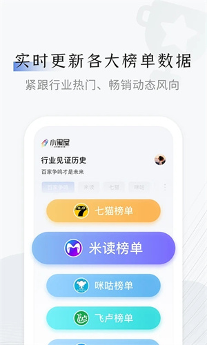 小黑屋云写作软件 v1.5.9 安卓版图5
