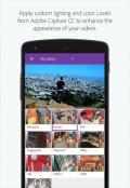 Adobe Premiere Pro手机版图2
