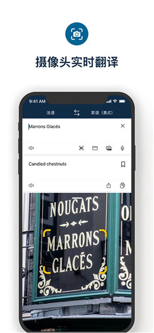 Deepl翻译器免费版图5