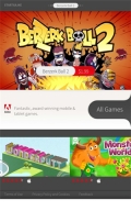 Adobe Air安卓免费 v25.0.0.134 中文版图3